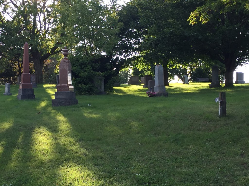 Maple United Cemetery | 2000 Major MacKenzie Dr W, Maple, ON L6A 0A9, Canada | Phone: (905) 832-8577 ext. 6315