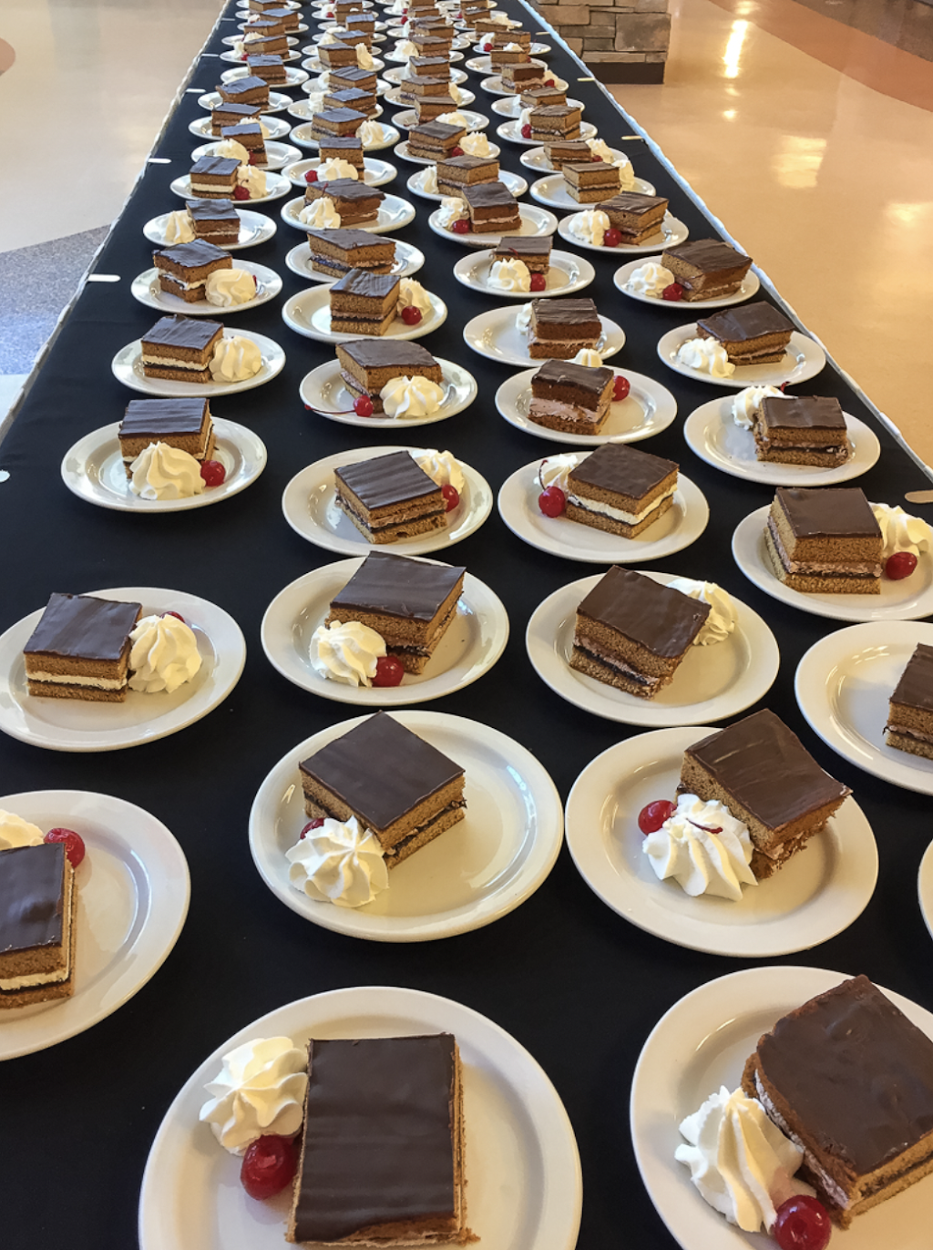 Ela Euro Catering | 11113 113 St, Edmonton, AB T5G 2V1, Canada | Phone: (780) 478-5062