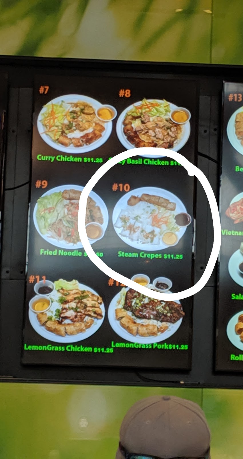 Vina Vietnamese | 5000 Canoe Pass Wy, Tsawwassen, BC V4M 4G9, Canada | Phone: (604) 382-5080