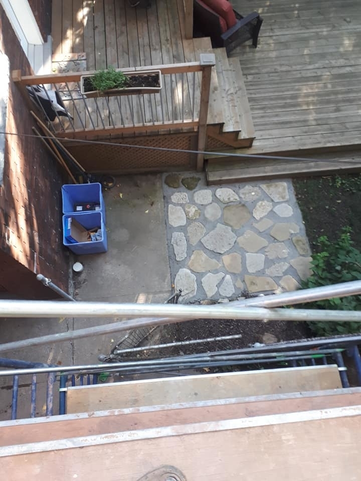 Brickworx Masonry Restoration 2020 | 6 Northern Ln, Tillsonburg, ON N4G 4A2, Canada | Phone: (226) 231-5321