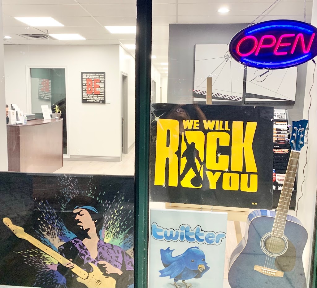 Synergy Performing Arts Academy SOUTH | 7700 Hurontario St Unit 303, Brampton, ON L6Y 4M3, Canada | Phone: (289) 544-4000