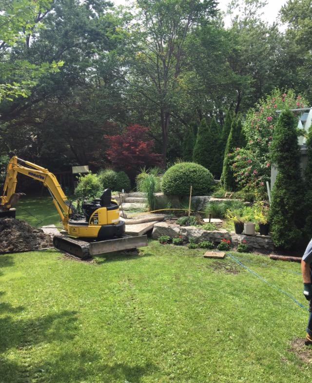 AQUAMATIC Septic System Repair Specialists | 215 Uxbridge Pickering Townline, Whitchurch-Stouffville, ON L4A 7X4, Canada | Phone: (416) 801-5336