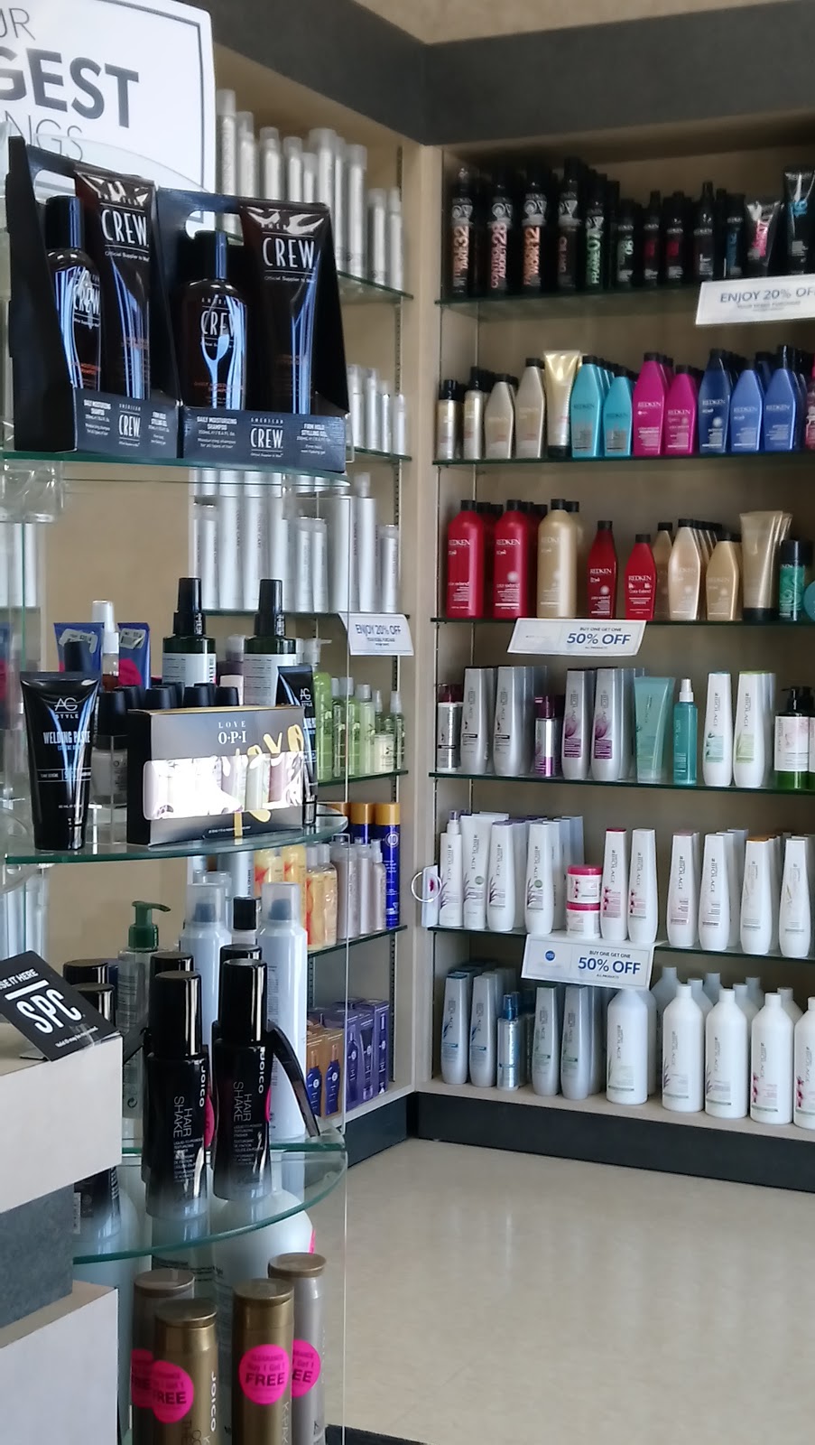 Magicuts | 10886 Hurontario St, Brampton, ON L7A 3R9, Canada | Phone: (905) 846-7235