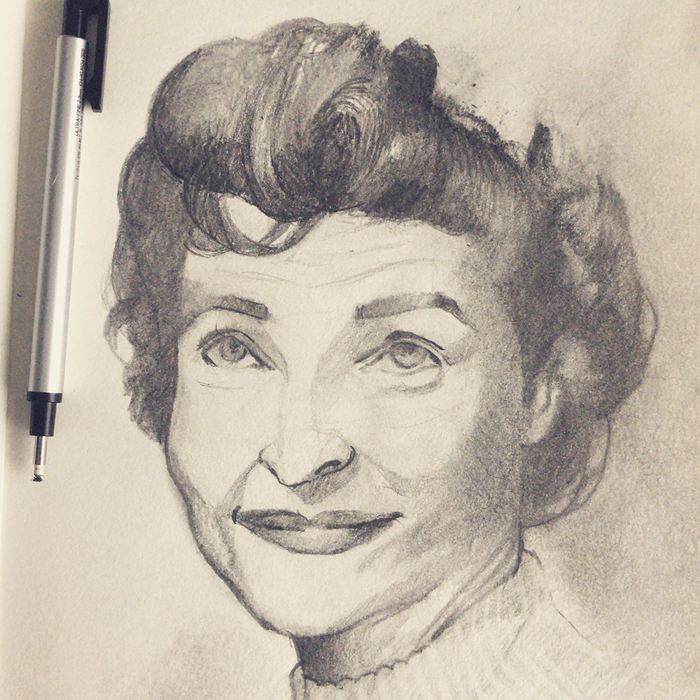 Jaeson Tanner Portrait Painter | 40 Miller Rd, Enterprise, ON K0K 1Z0, Canada | Phone: (613) 840-5332