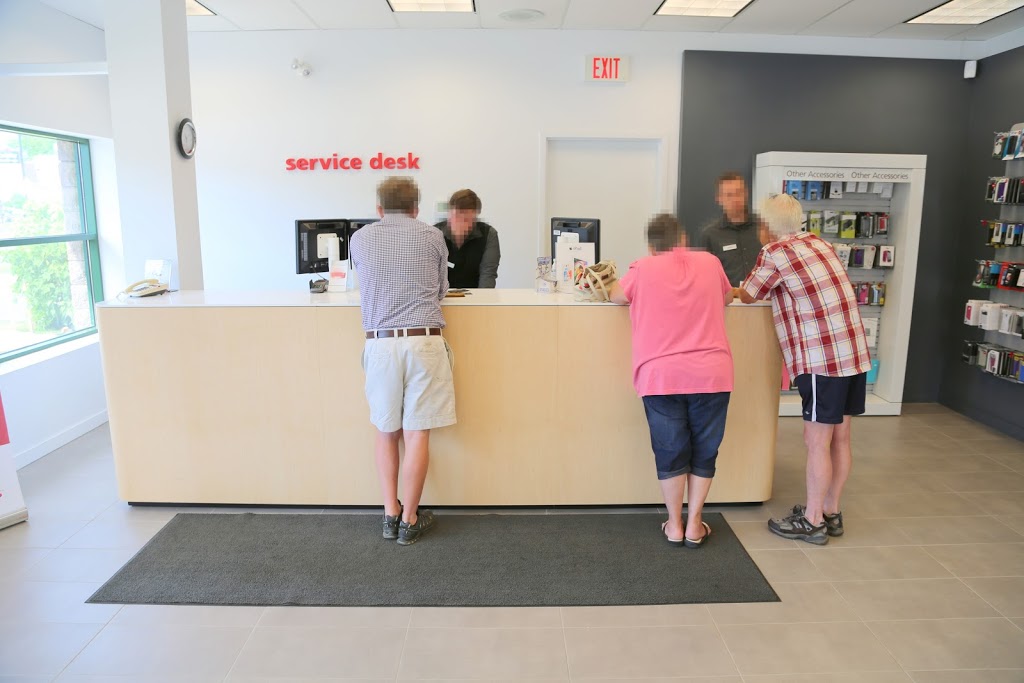 Rogers | 115 First St, Collingwood, ON L9Y 1A5, Canada | Phone: (705) 444-2318