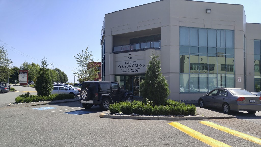 Dr Peter Zakrzewski Ophthalmologist | 20434 64 Ave, Langley City, BC V2Y 3B3, Canada | Phone: (604) 530-3332