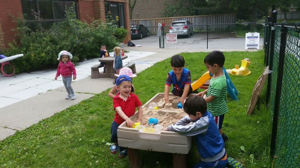 Talent Montessori School | 69 McLeod Dr, Aurora, ON L4G 5C1, Canada | Phone: (905) 503-8080