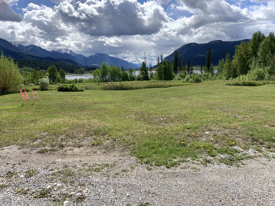 Quinn Creek Campground | 4430 BC-95, Parson, BC BC V0A 1L0, Canada | Phone: (250) 348-2252