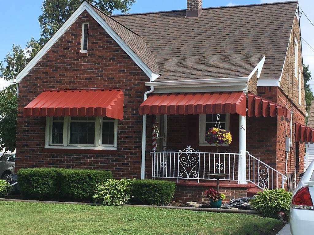 Aerial Roofing | 1862 Colvin Blvd, Tonawanda, NY 14150, USA | Phone: (716) 400-9093