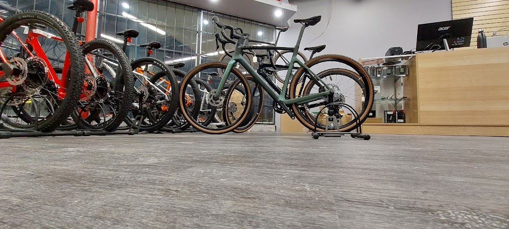 POPEYES CYCLE AND SPORTS | 1601 Pembina Hwy, Winnipeg, MB R3T 3Y6, Canada | Phone: (204) 414-9277