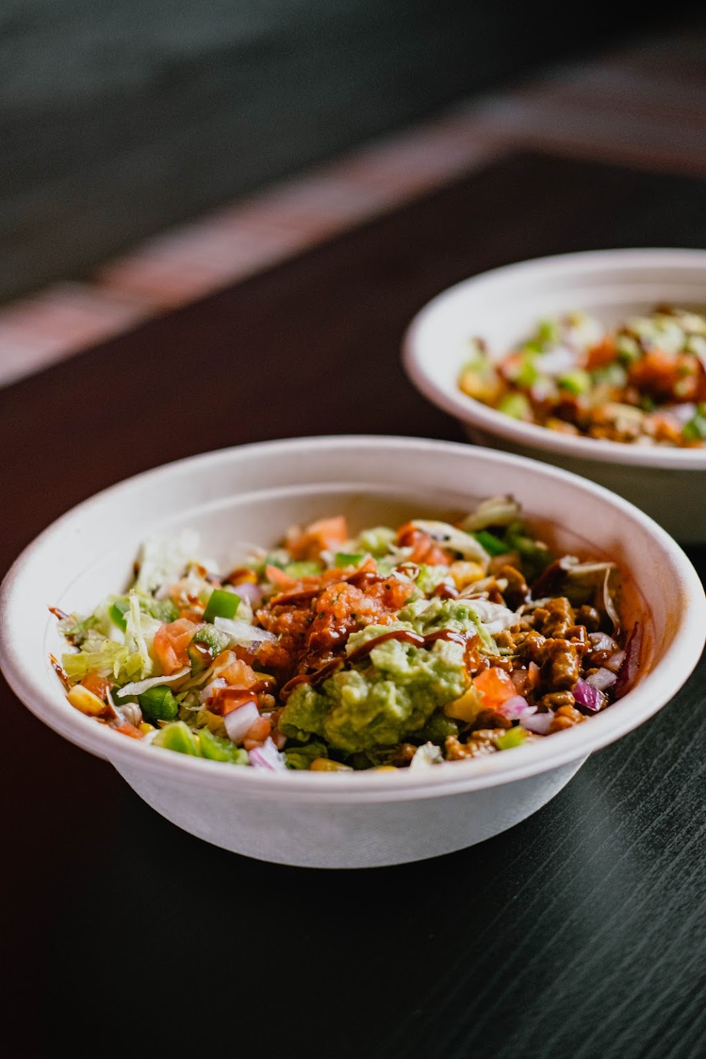 barBURRITO | 1711 Main St W, Hamilton, ON L8S 1G5, Canada | Phone: (905) 393-2222