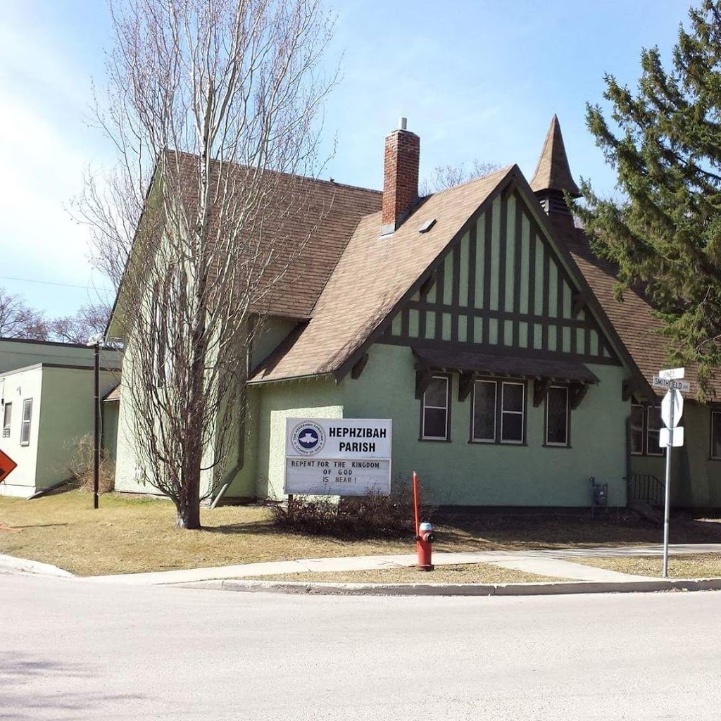 The Redeemed Christian Church of God Hephzibah Parish | 160 Smithfield Ave, Winnipeg, MB R2V 0C2, Canada | Phone: (204) 691-5830