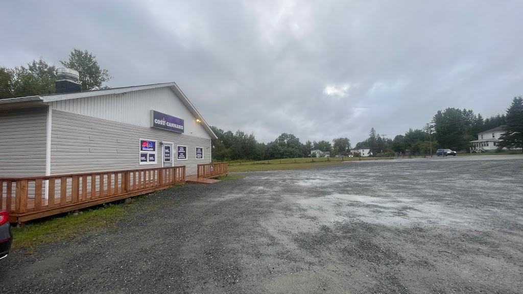 COST CANNABIS | 208 Main St, Blackville, NB E9B 1S8, Canada | Phone: (506) 843-6775