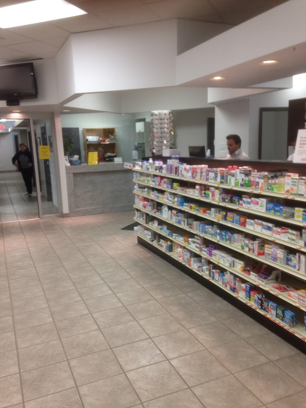 Universal Health Pharmacy # 11 | 10233 Elbow Dr SW #80, Calgary, AB T2W 1E8, Canada | Phone: (403) 255-2354