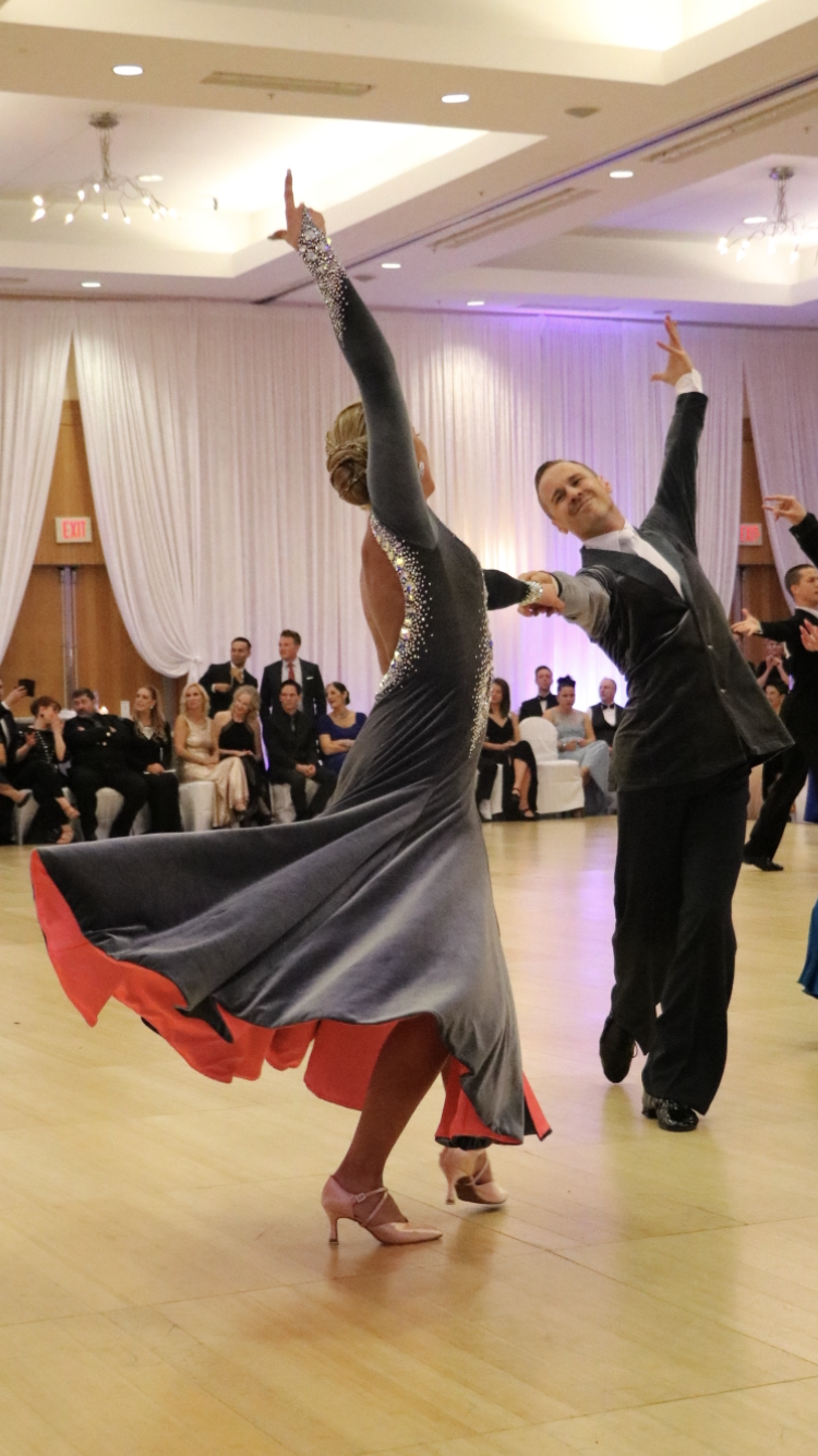 Arthur Murray Dance Studio Woodbridge | 180 Winges Rd #21, Woodbridge, ON L4L 6C7, Canada | Phone: (905) 850-0313