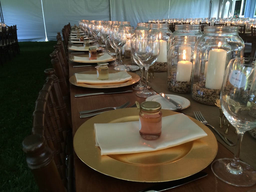 Peasemarsh Farm Catering | 10 Sydenham St, Flesherton, ON N0C 1E0, Canada | Phone: (519) 924-2499