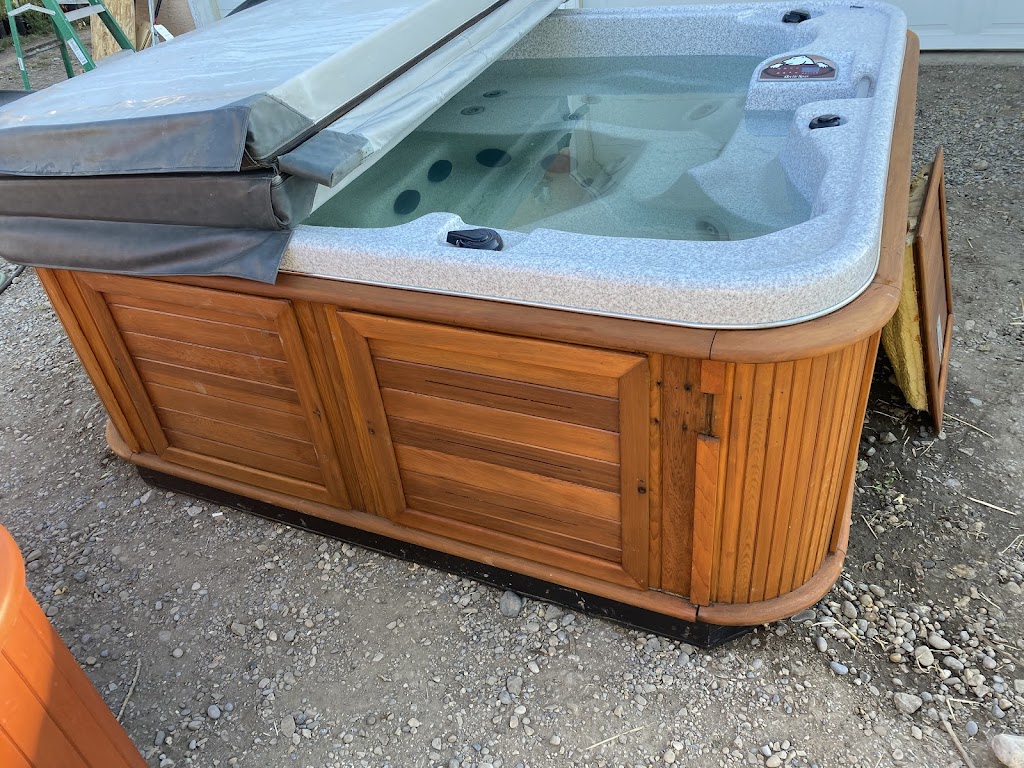 Next gen hot tubs | 223066 Range Rd 282, Rocky View, AB T1X 0J2, Canada | Phone: (403) 461-7143