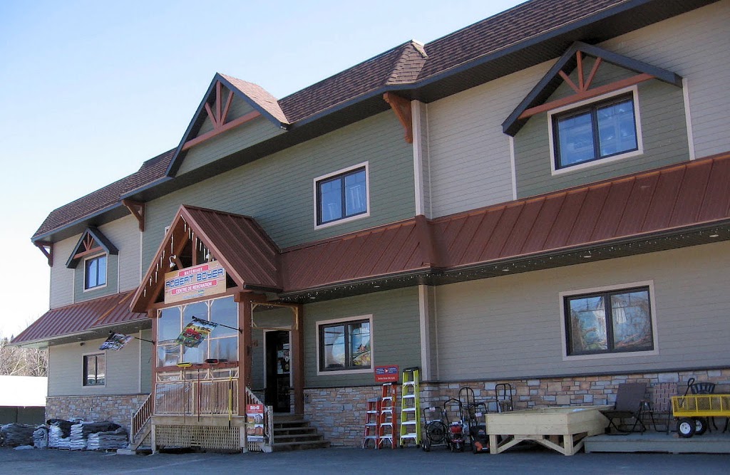 Matériaux Robert Boyer Inc | 754 Chemin de Ste Anne des Lacs, Sainte-Anne-des-Lacs, QC J0R 1B0, Canada | Phone: (450) 224-2068