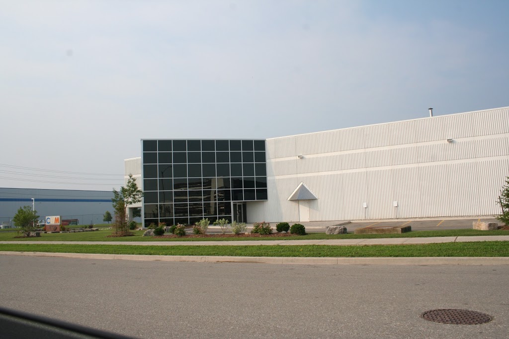 CBM - Metal Supporting Technology | 8750 Holgate Crescent, Milton, ON L9T 0K3, Canada | Phone: (905) 878-0648