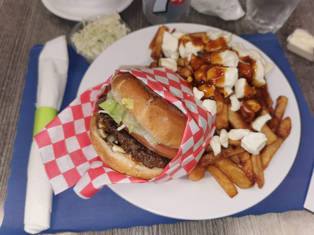 La Maison Des Saveurs | 102 Chemin Métivier, Saint-Damien-de-Buckland, QC G0R 2Y0, Canada | Phone: (418) 467-0531