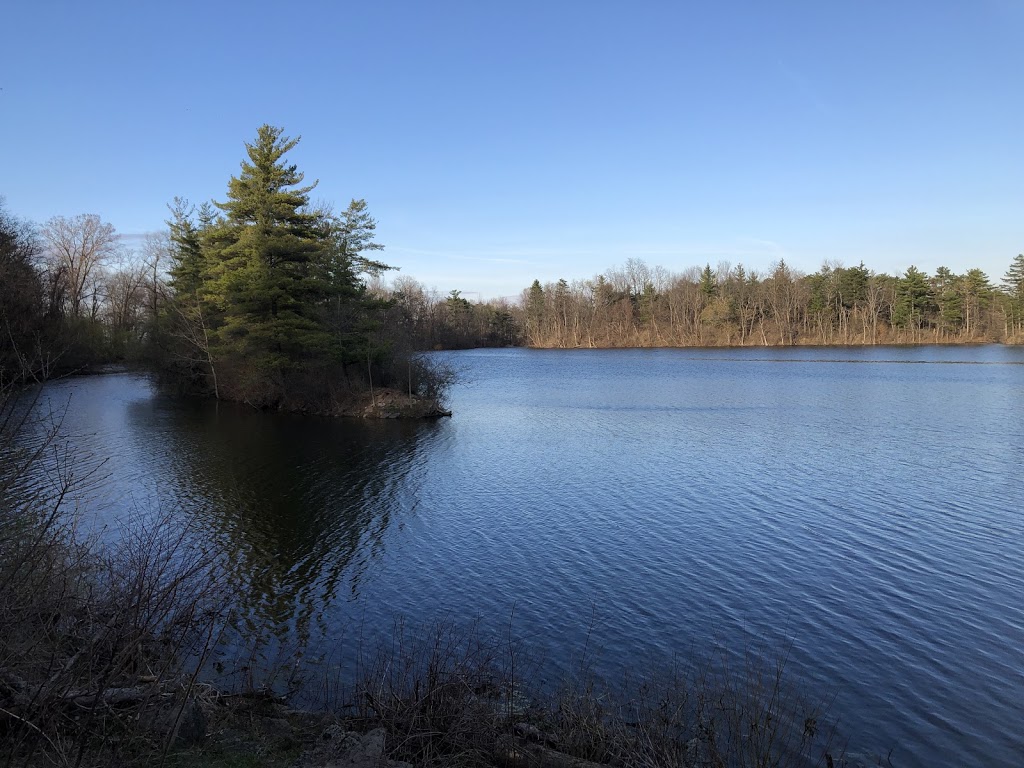 Myers Lake West | Black Nose Spring Rd, Sanborn, NY 14132, USA