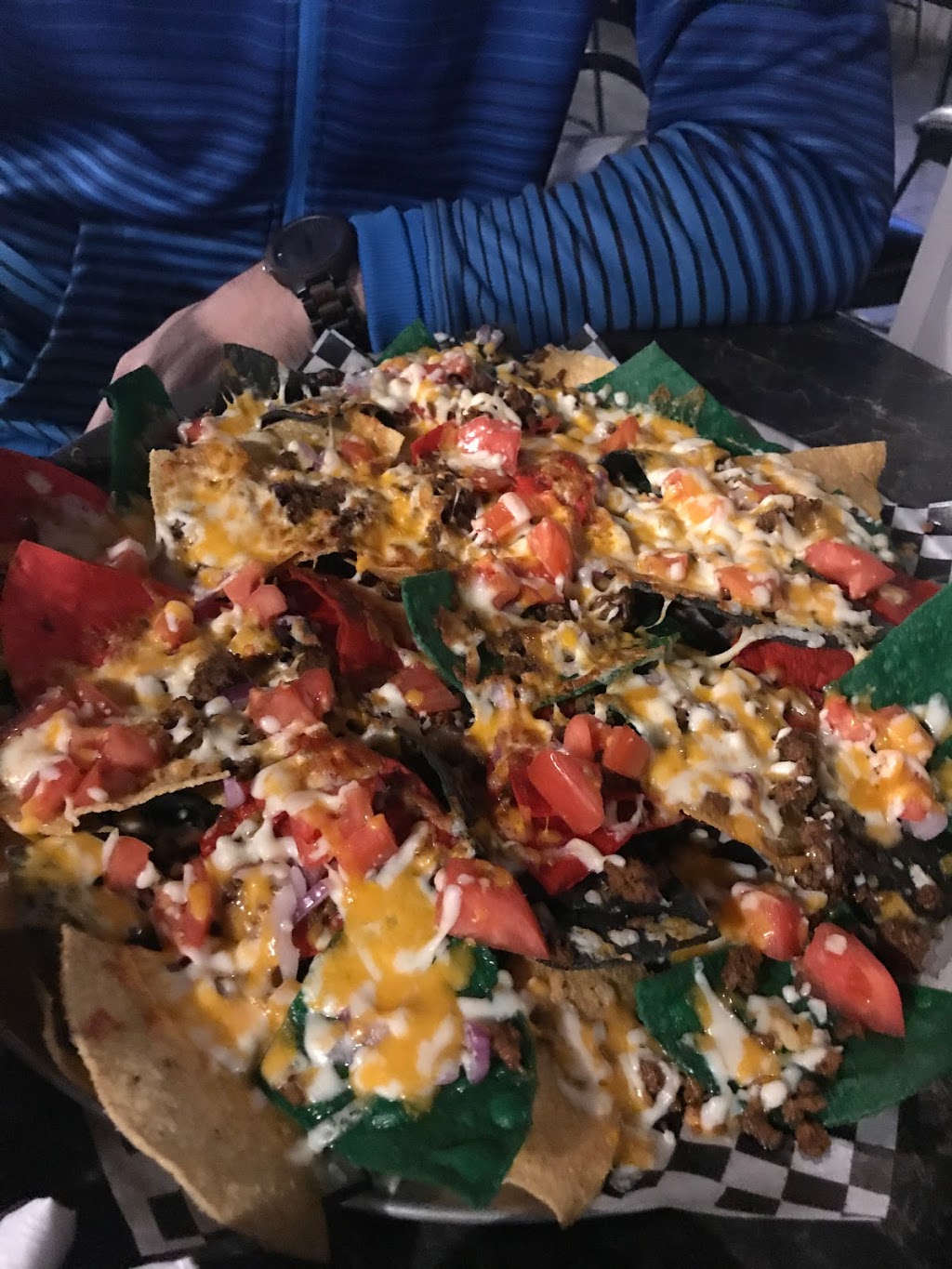 Post Time Bar & Grill | 257 George St, Arthur, ON N0G 1A0, Canada | Phone: (519) 848-6459