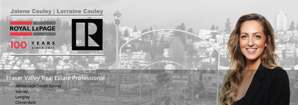 Jalene Harding Royal Lepage Northstar | 15556 Victoria Ave, White Rock, BC V4B 1H7, Canada | Phone: (604) 356-8976