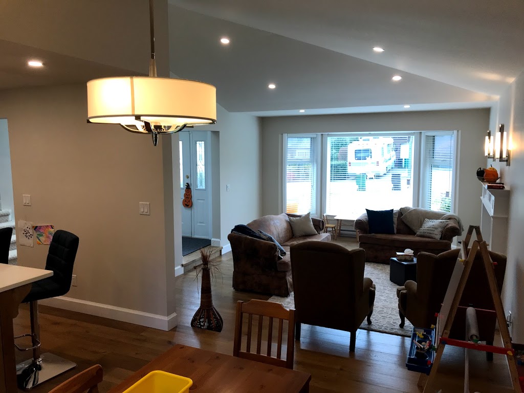 Axford Electrical | 5131 Carol Pl, Nanaimo, BC V9T 5Z3, Canada | Phone: (250) 619-7530