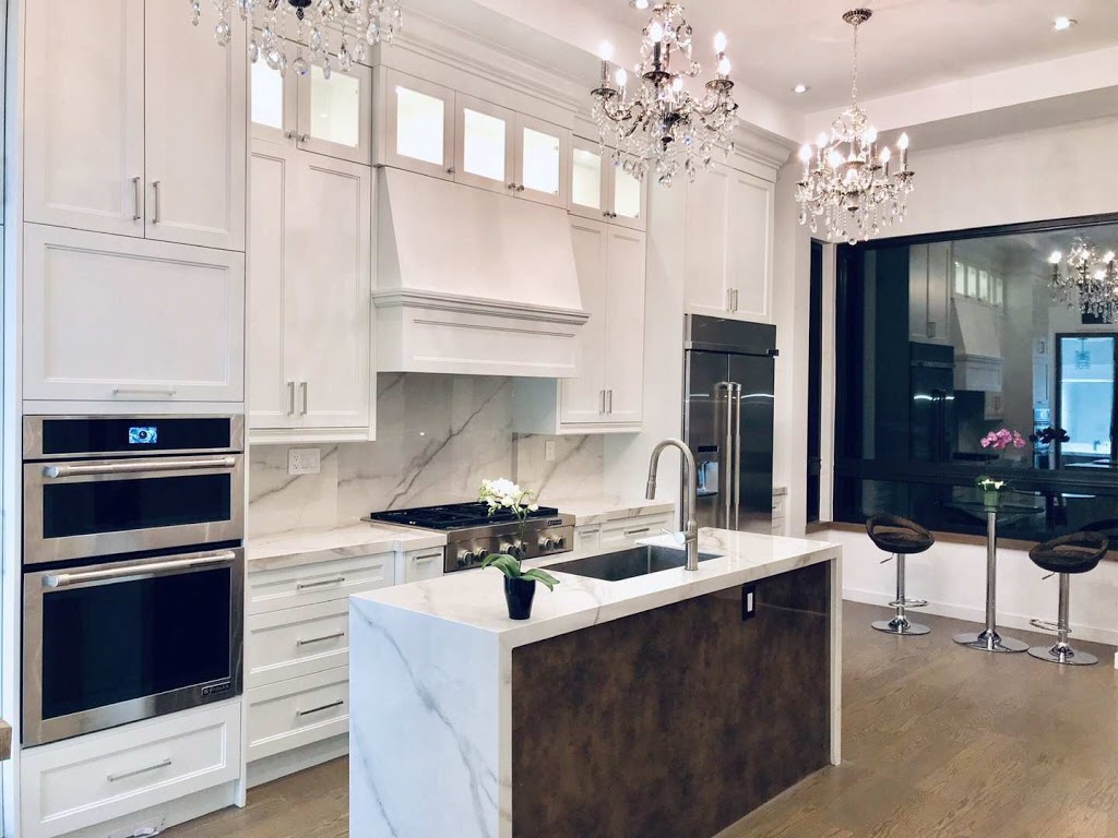GNC Kitchens Design | 1399 Kennedy Rd Unit 14, Scarborough, ON M1P 2L6, Canada | Phone: (416) 759-5777