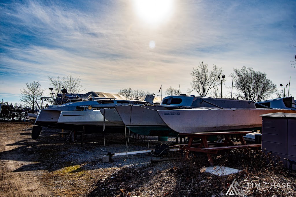 Toronto Multihull Cruising Club | 16 Regatta Rd, Toronto, ON M5A, Canada | Phone: (416) 461-0028
