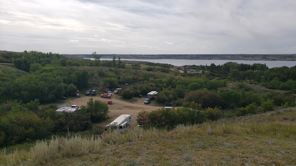 Palliser Regional Park | Saskatchewan, Canada | Phone: (306) 353-4604