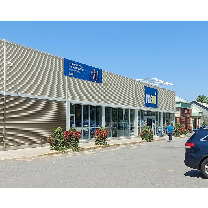 Maxi St-Pascal Patry | 501 Av. Patry, Saint-Pascal, QC G0L 3Y0, Canada | Phone: (418) 492-1034