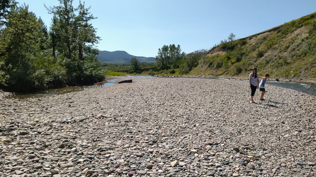 Castle River Rodeo Campground | HWY 507, Pincher Creek No. 9, AB T0K 1H0, Canada | Phone: (403) 627-7409