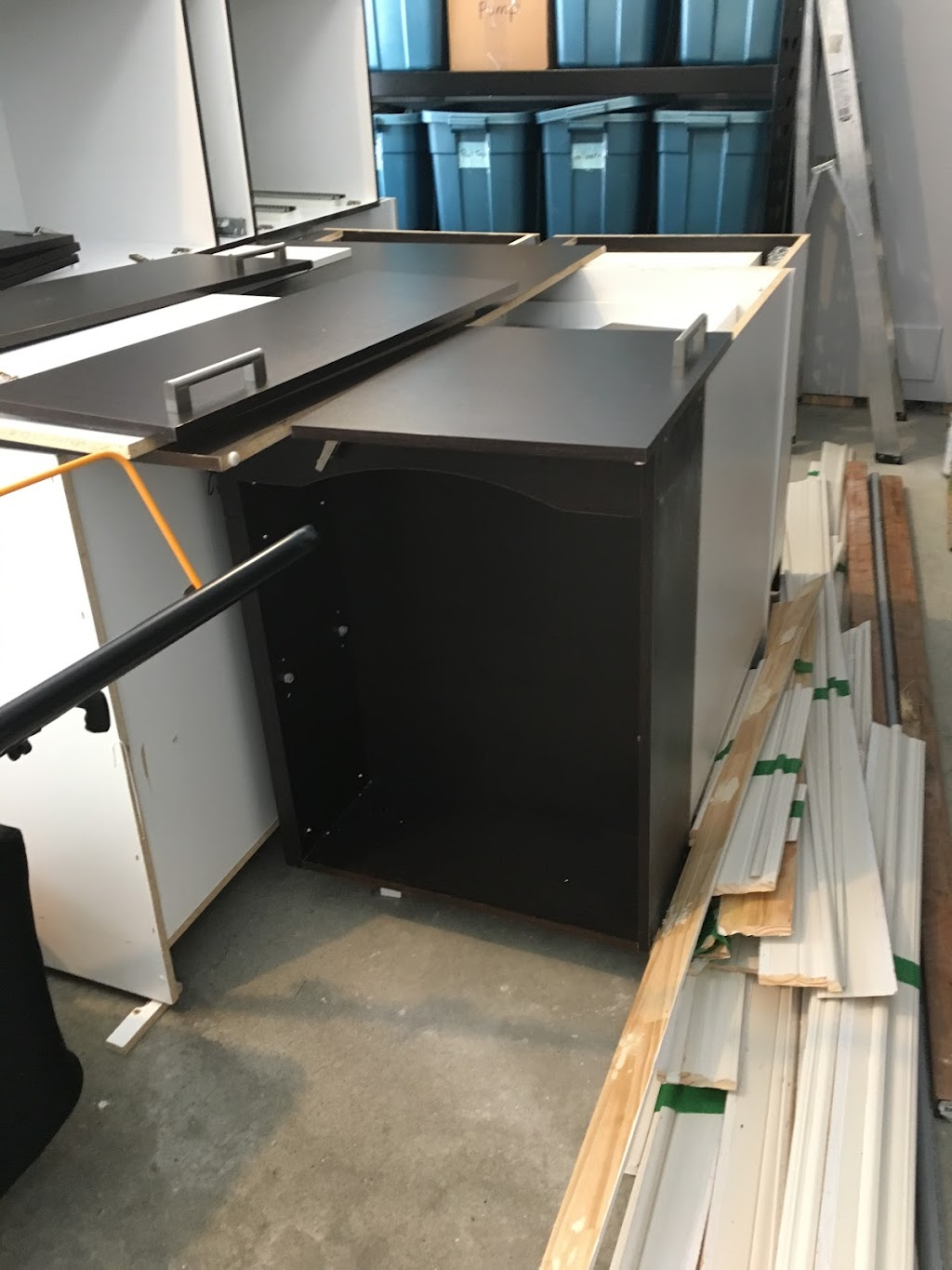 FIRST ONSITE Property Restoration | 290 Av. Guthrie, Dorval, QC H9P 2V2, Canada | Phone: (514) 931-7789