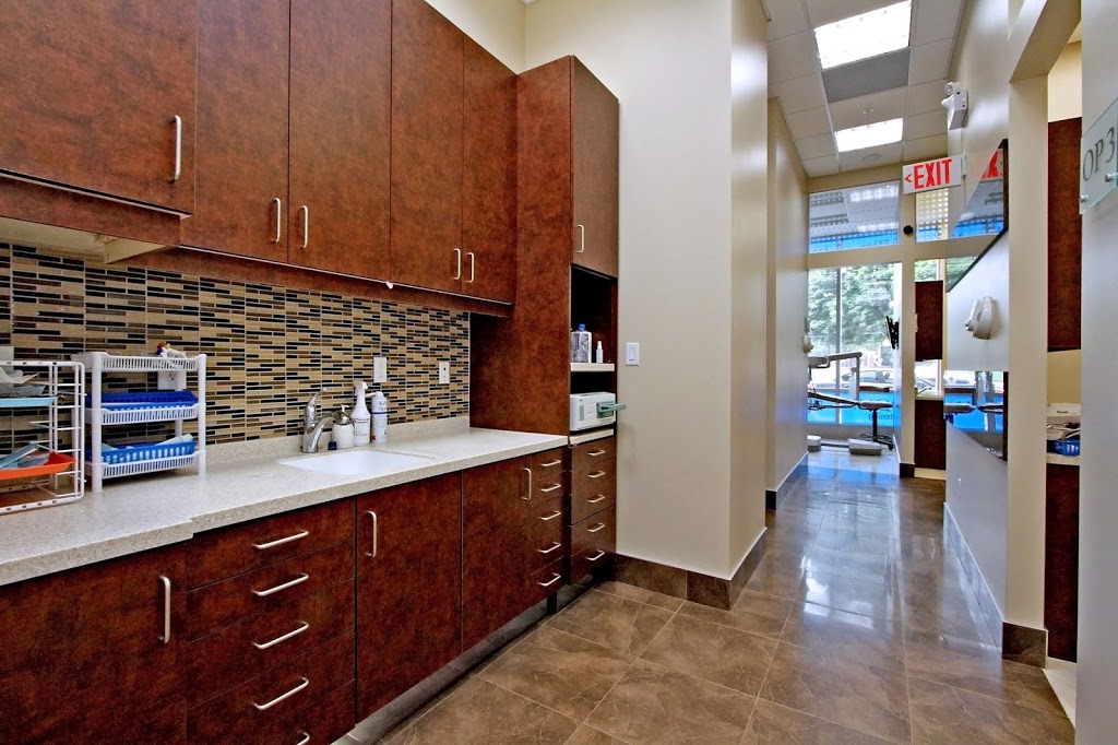 Norton Dental | 1 Oak St #3, Toronto, ON M5A 0A1, Canada | Phone: (416) 361-3332