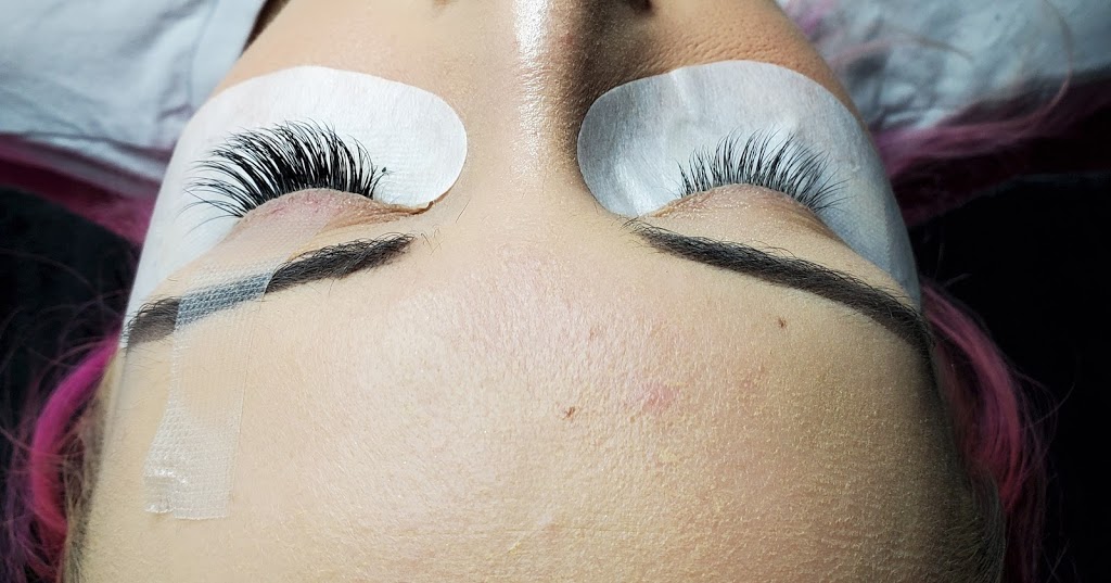 THE POSH BEAUTY BOUTIQUE | Westfield Dr, Whitby, ON L1P 0E8, Canada | Phone: (647) 705-3736