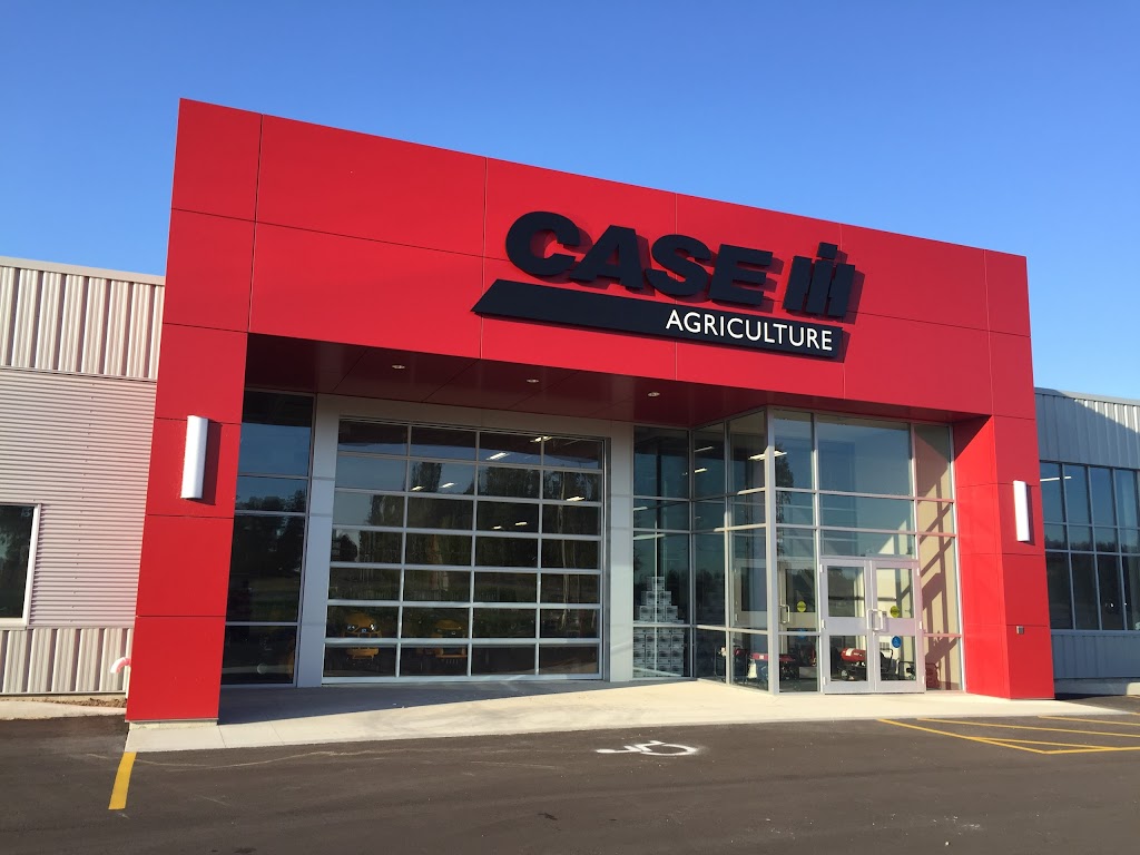 Stratford Farm Equipment (1983) Ltd | 4347 Line 34, Stratford, ON N5A 6S1, Canada | Phone: (519) 393-6162