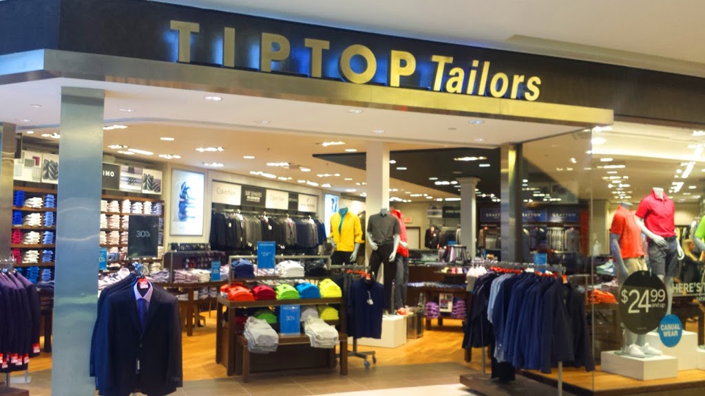 Tip Top (Tailors since 1909) | 25 The West Mall #244, Etobicoke, ON M9C 1B8, Canada | Phone: (416) 621-8750
