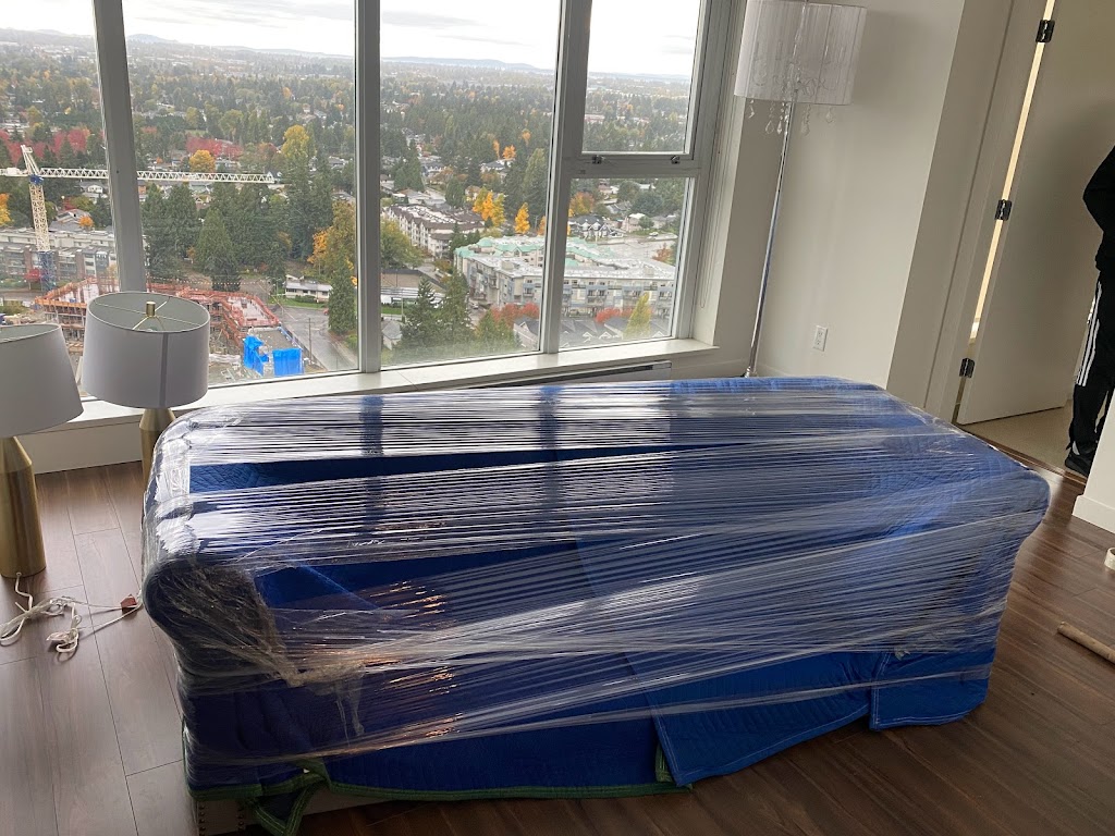 Hawk moving and storage | 8106 152 St, Surrey, BC V3S 3M4, Canada | Phone: (236) 838-1593