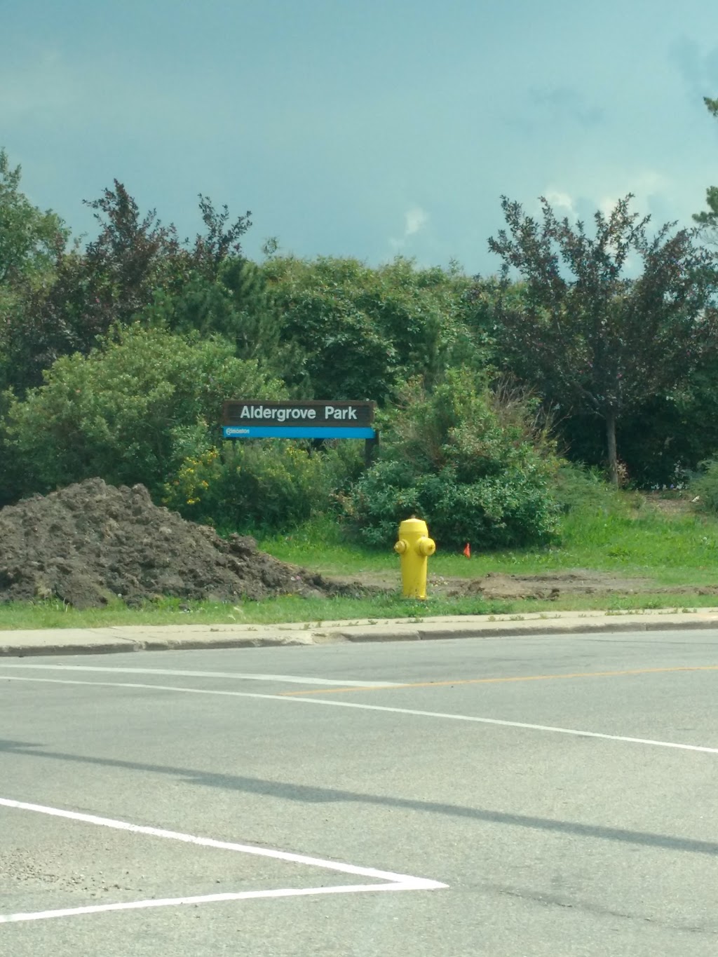 Aldergrove Park | 87 Ave NW, Edmonton, AB T5T 1X1, Canada