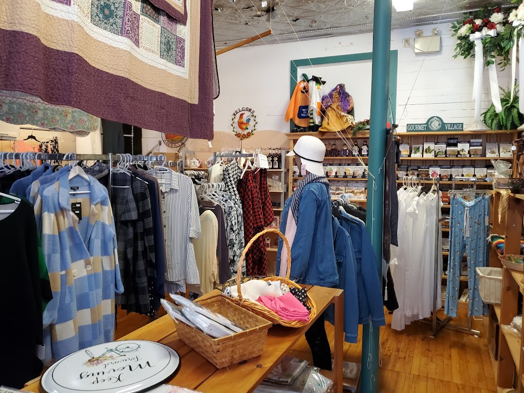 Five Corners Craft 3 Concession St S, Tamworth, ON K0K 3G0, Canada