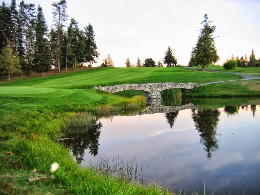 Arbutus Ridge Seaside Community | 600 Fairways Pl, Cobble Hill, BC V0R 1L1, Canada | Phone: (250) 743-0930
