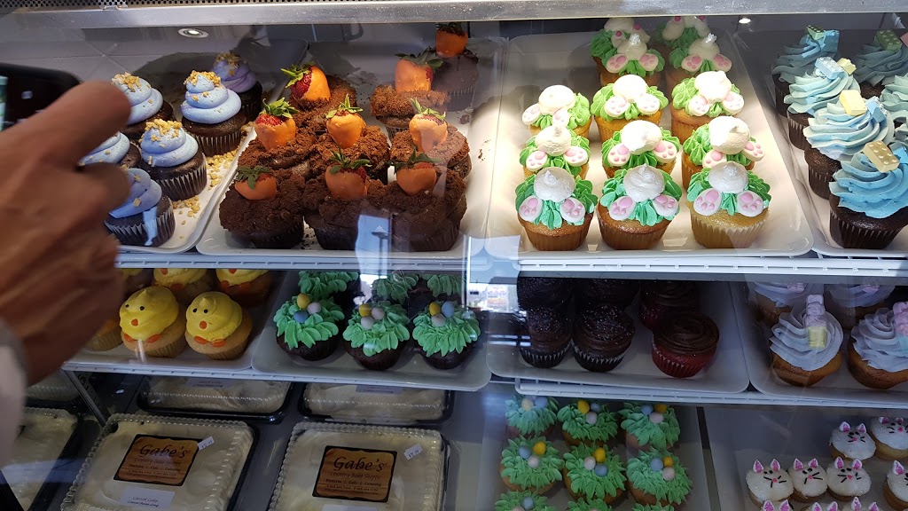 Gabes Country Bake Shoppe | 15977 Airport Rd, Caledon East, ON L7C 1H9, Canada | Phone: (905) 584-5360