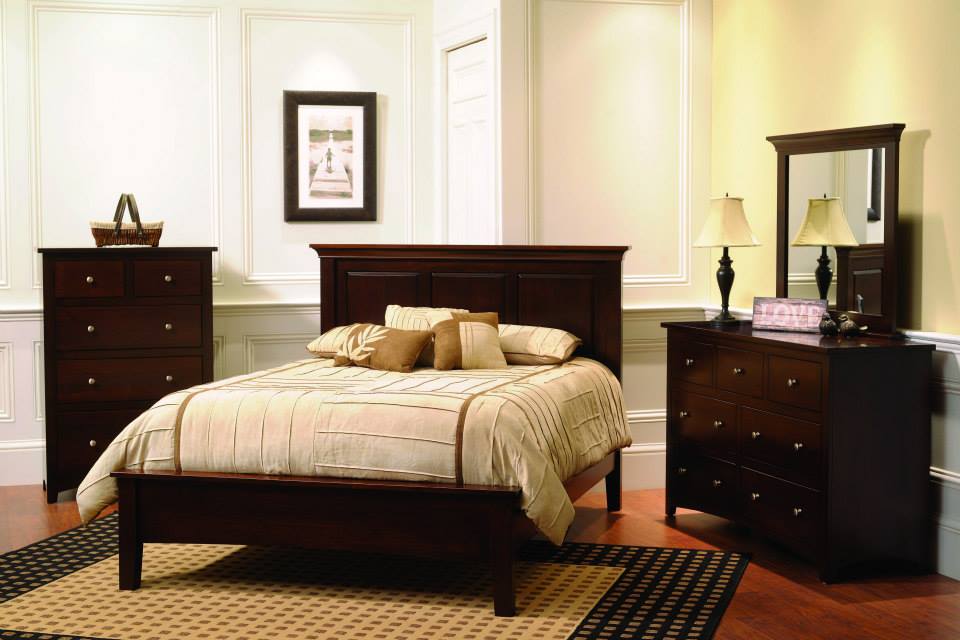 Oak Unlimited Furniture (1995) Inc | 95 King St W, Bowmanville, ON L1C 1R2, Canada | Phone: (905) 623-2365
