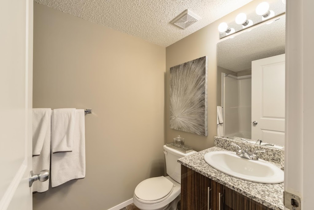 The Edge | 3011 James Mowatt Trail SW, Edmonton, AB T6W 3P3, Canada | Phone: (587) 401-3802