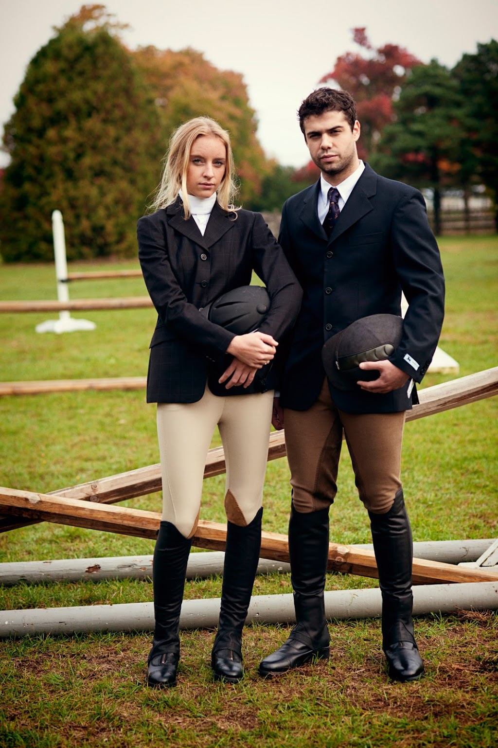 Pro Chaps Equipement Eqestre | 3700 Rue Saint-Patrick, Montréal, QC H4E 1A2, Canada | Phone: (514) 495-3838