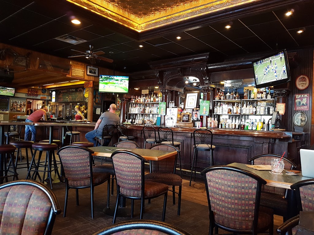 Texas Gate / Rockyview Hotel | 304 1 St W, Cochrane, AB T4C 1A5, Canada | Phone: (403) 932-6666