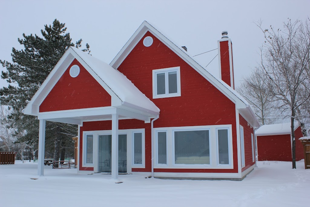 Constructions Tanguay Bonneau | 1604 Bd Marcotte, Roberval, QC G8H 2P2, Canada | Phone: (418) 275-6848