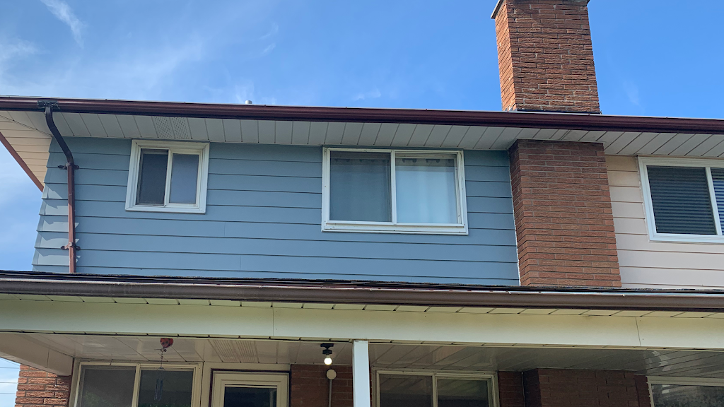 Brush Brothers Painting | 151 Fennell Ave E, Hamilton, ON L9A 1S2, Canada | Phone: (905) 324-9620