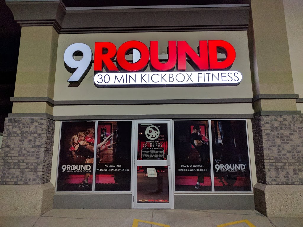 9Round Fitness | 840 Waverley St #4, Winnipeg, MB R3T 5Z7, Canada | Phone: (204) 805-4466